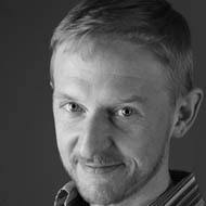 Jerry Jewell, 49 (Voice Actor)