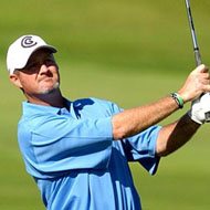 Jerry Kelly, 57 (VĐV gôn)