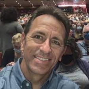 Jerry Kobza, 56 (Race Car Driver)