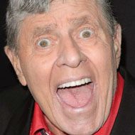 Jerry Lewis (1926 - 2017) (Attore di film)