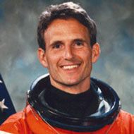 Jerry Linenger, 70 (Astronaut)