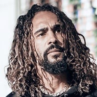 Jerry Lorenzo, 48 (Fashion Designer)