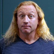 Jerry Lynn, 62 (Wrestler)