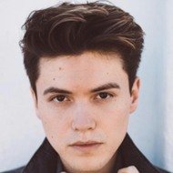 Jerry Maestas, 30 (Photographer)