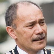 Jerry Mateparae, 70 (Politicus)