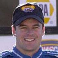 Jerry Nadeau, 55 (Race Car Driver)