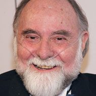 Jerry Nelson (1934 - 2012) (Puppeteer)