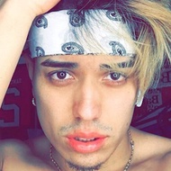 Jerry Oseguera, 32 (YouNow Star)