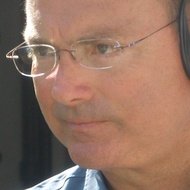 Jerry Punch, 72 (Sportscaster)