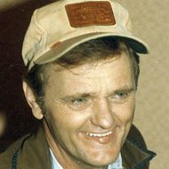 Jerry Reed (1937 - 2008) (乡村歌手)