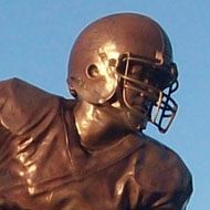 Jerry Richardson (1936 - 2023) (Football Player)