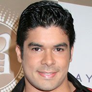 Jerry Rivera, 52 (World Music Singer)