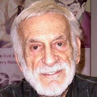 Jerry Robinson (1922 - 2011) (Карикатурист)