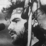 Jerry Rubin (1938 - 1994) (Líder de direitos civis)