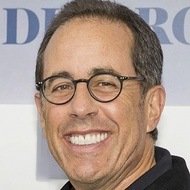 Jerry Seinfeld, 71 (Diễn viên hài)