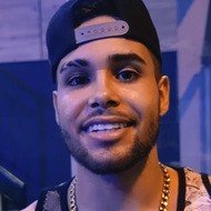 Jerry Smith, 31 (Funk Singer)