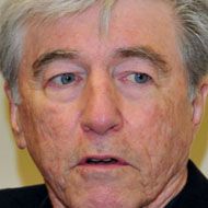 Jerry Spinelli, 84 (Young Adult Author)