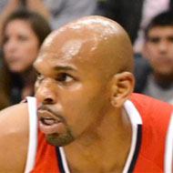 Jerry Stackhouse, 49 (Basketballspieler)