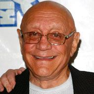 Jerry Tarkanian (1930 - 2015) (Basketball Coach)