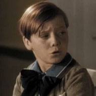 Jerry Tucker (1925 - 2016) (TV Actor)