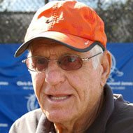 Jerry Van Dyke (1931 - 2018) (电视演员)