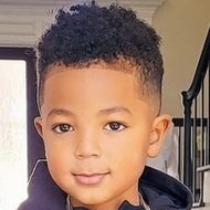 Jersey McClure, 6 (YouTube Star)