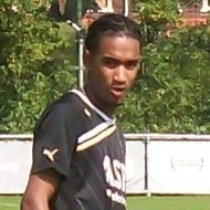 Jerson Cabral, 34 (Soccer Player)