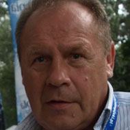 Jerzy Rybicki, 72 (Boxeur)