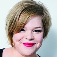 Jes Baker, 39 (Blogger)