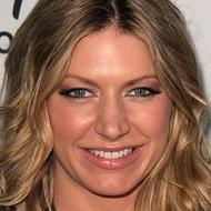 Jes Macallan, 41 (TV Actress)