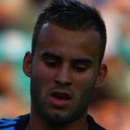 Jese, 31 (Soccer Player)