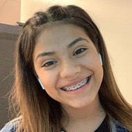 Jesica Pedroza, 21 (YouTube Star)