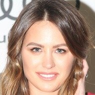 Jesinta Campbell, 32 (模特)