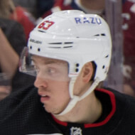 Jesper Bratt, 25 (Jugador de Hockey)