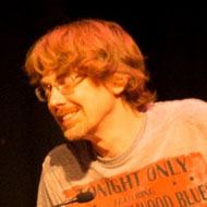 Jesper Kyd, 53 (Composer)