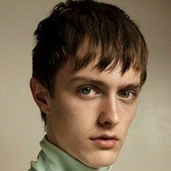 Jesper Trip, 27 (Model)
