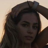 Jess Amarillas, 22 (TikTok Star)