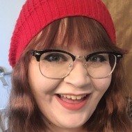 Jess Anderson, 32 (TikTok明星)