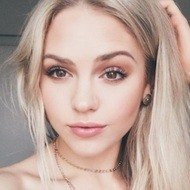 Jess Brooke, 29 (YouTube明星)