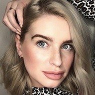 Jess Davies, 32 (模特)