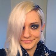 Jess Fink, 44 (漫画家)