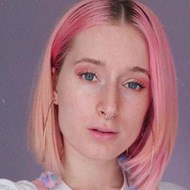 Jess Greenash, 30 (YouTube明星)