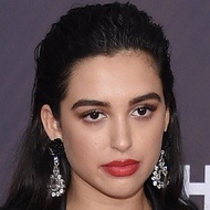 Jess Kent, 27 (Pop Singer)