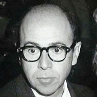 Jess Oppenheimer (1913 - 1988) (Screenwriter)