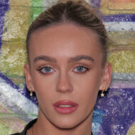 Jess Qualter, 24 (TikToker)