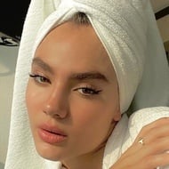 Jess Salgado, 24 (TikTok Star)