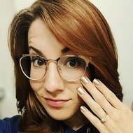 Jess Spomer, 34 (Estrelas do YouTube)