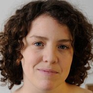 Jess Thom, 45 (喜劇演員)