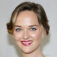 Jess Weixler, 42 (Movie Actress)