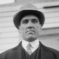Jess Willard (1881 - 1968) (拳擊手)